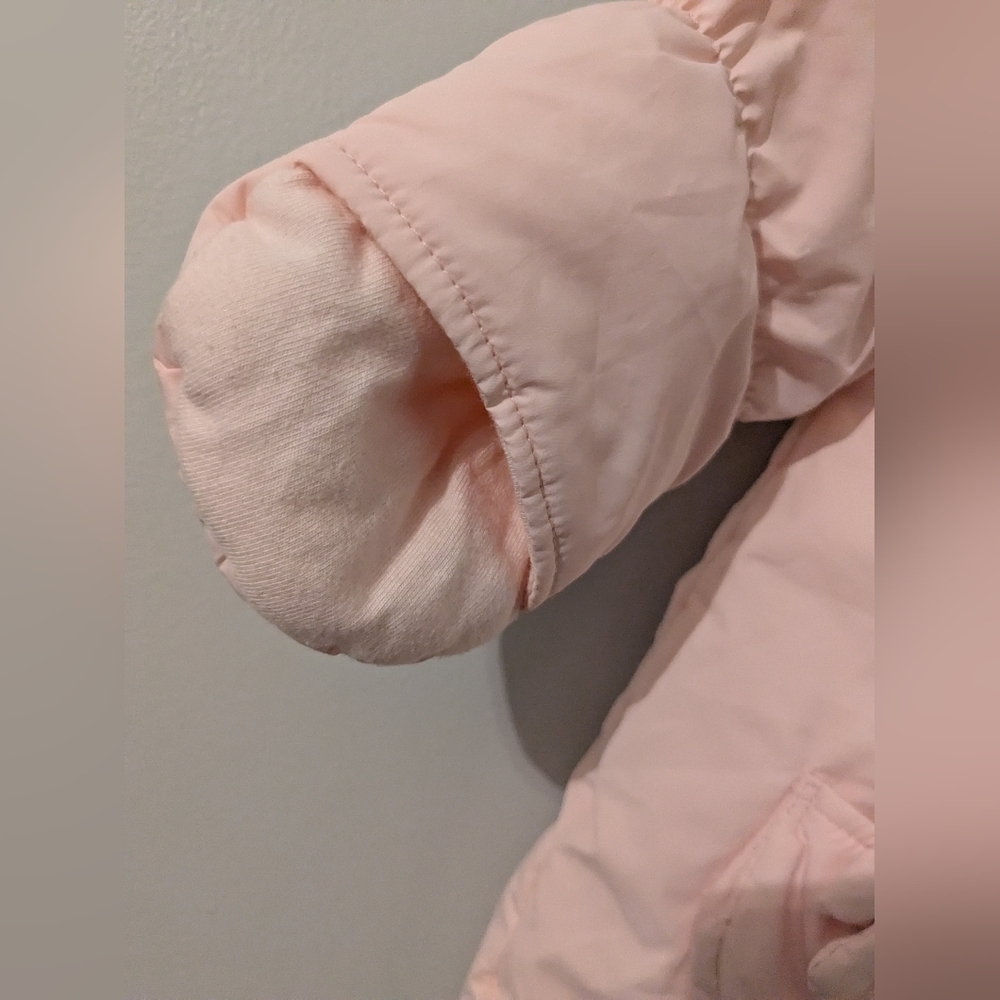 Paco Rabanne Paris Baby Snow Suit - Picture 6 of 7